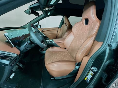 New 2026 BMW iX M70 image 16