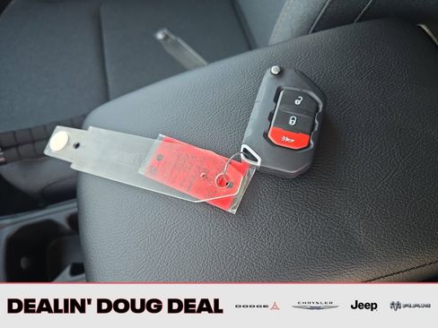 New 2026 Jeep Wrangler Sport image 28