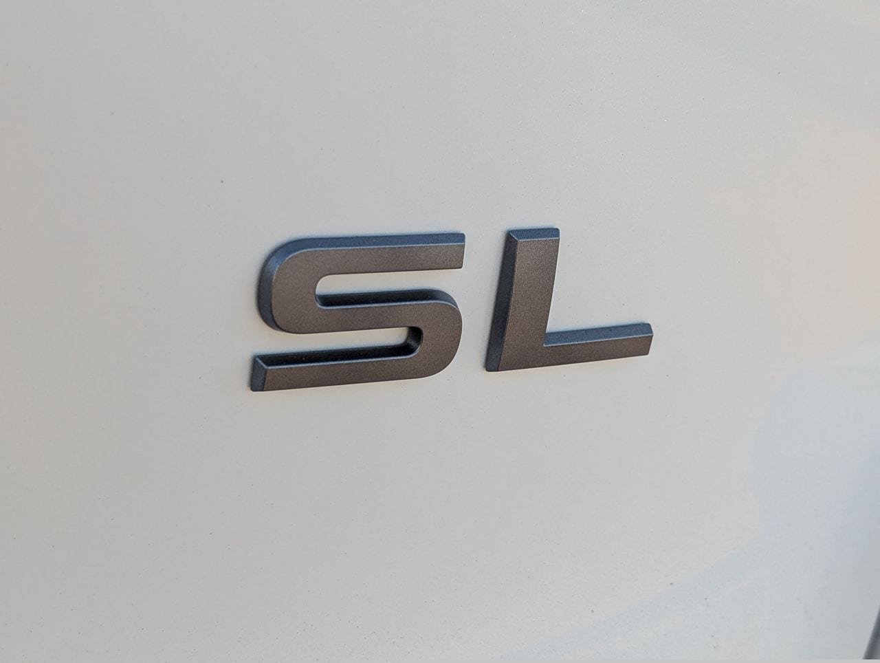 New 2026 Nissan Armada SL AWD/4WD image 7