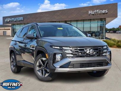 New 2026 Hyundai Tucson SEL