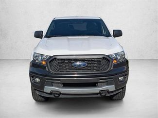 Used 2020 Ford Ranger XLT w/ Equipment Group 301A Mid video 2