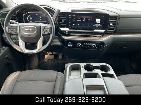 Certified 2023 GMC Sierra 1500 Elevation image 3