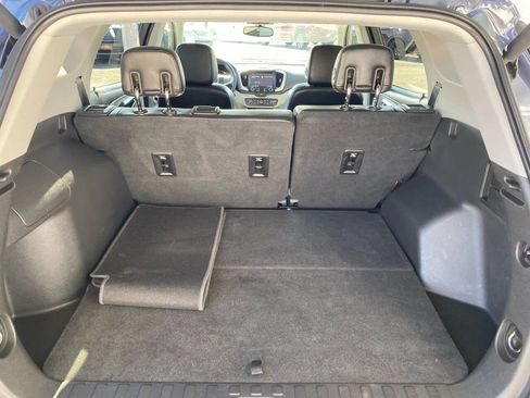 Used 2019 GMC Terrain SLT w/ Preferred Package image 25