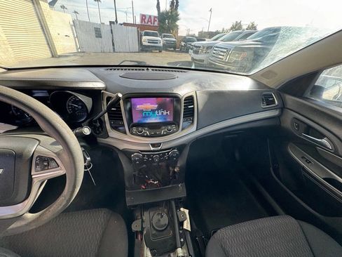 Used 2015 Chevrolet Caprice image 11