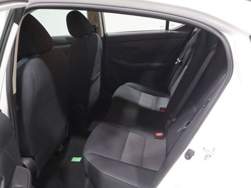 Used 2024 Nissan Sentra SV w/ All-Weather Package FWD image 18