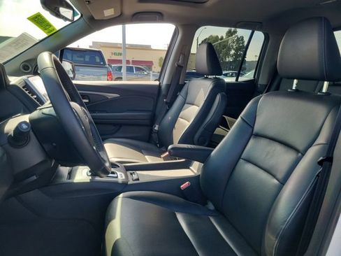 Used 2019 Honda Ridgeline RTL-T image 17