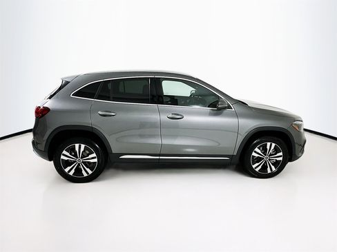 New 2026 Mercedes-Benz GLA 250 GLA 250 image 9