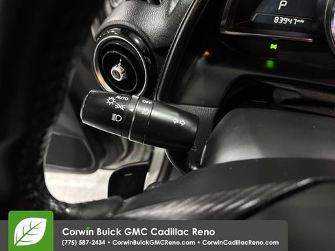 Used 2016 MAZDA CX-3 Grand Touring AWD/4WD image 29