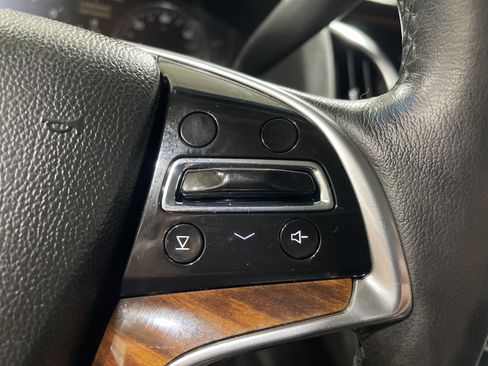 Used 2015 Cadillac Escalade ESV Premium image 29