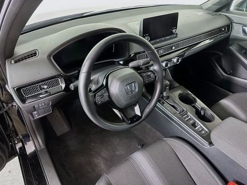Certified 2024 Honda Civic Sport image 18