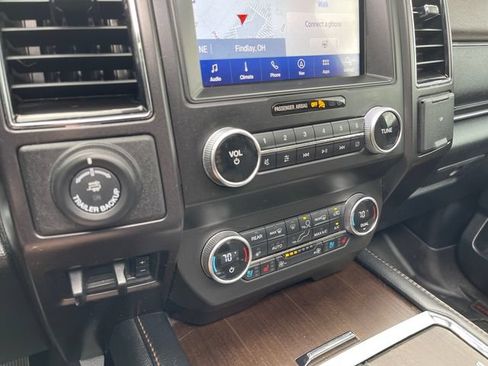 Used 2020 Ford Expedition Max King Ranch AWD/4WD image 25