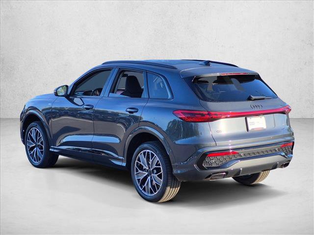 New 2026 Audi Q5 Premium Plus AWD/4WD image 7