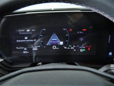 New 2026 Audi A6 Prestige image 23