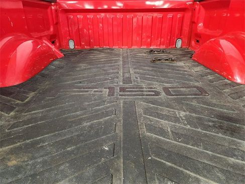 Used 2012 Ford F150 XLT image 30