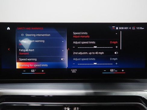 Used 2023 BMW i4 eDrive35 RWD image 35