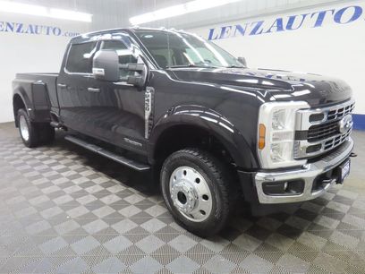 Used 2026 Ford F450 XLT w/ FX4 Off-Road Package