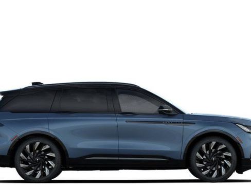 New 2026 Lincoln Nautilus Reserve AWD/4WD image 27