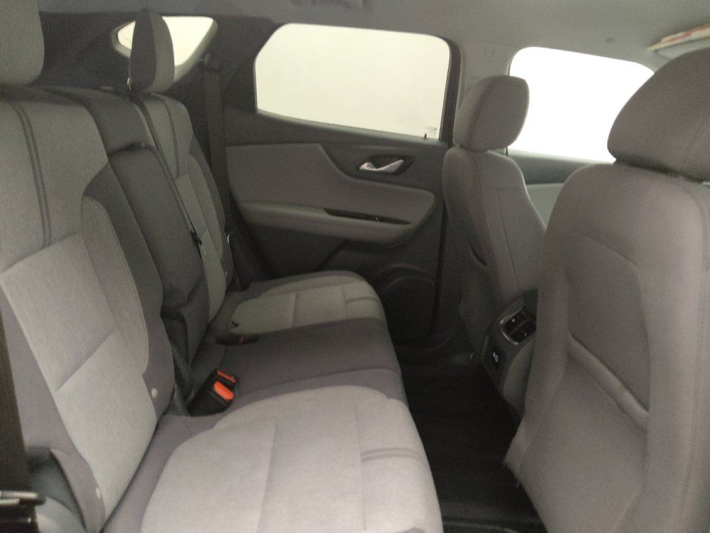 Used 2019 Chevrolet Blazer LT FWD image 19
