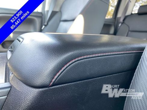 Used 2016 GMC Sierra 1500 SLT w/ All-Terrain Package image 22