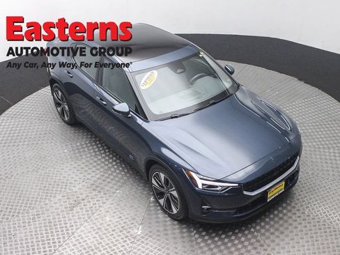 Used 2023 Polestar Polestar 2 w/ Pilot Pack FWD image 3