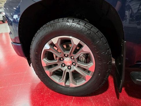 Certified 2022 Chevrolet Silverado 1500 High Country w/ Max Trailering Package image 12