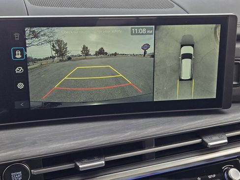 New 2026 Hyundai Santa Fe Limited image 19