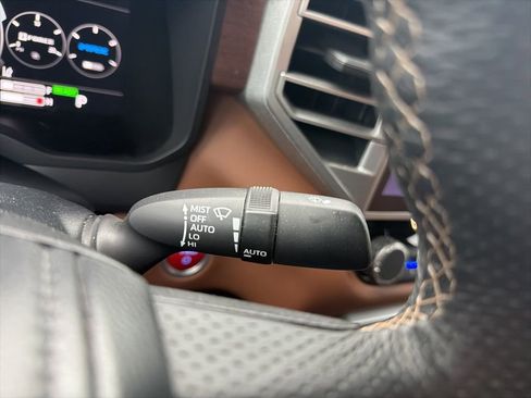 Used 2022 Toyota Tundra 1794 Edition w/ TRD Off-Road Package AWD/4WD image 16