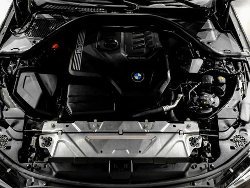 Used 2020 BMW 330i Sedan w/ Convenience Package image 54