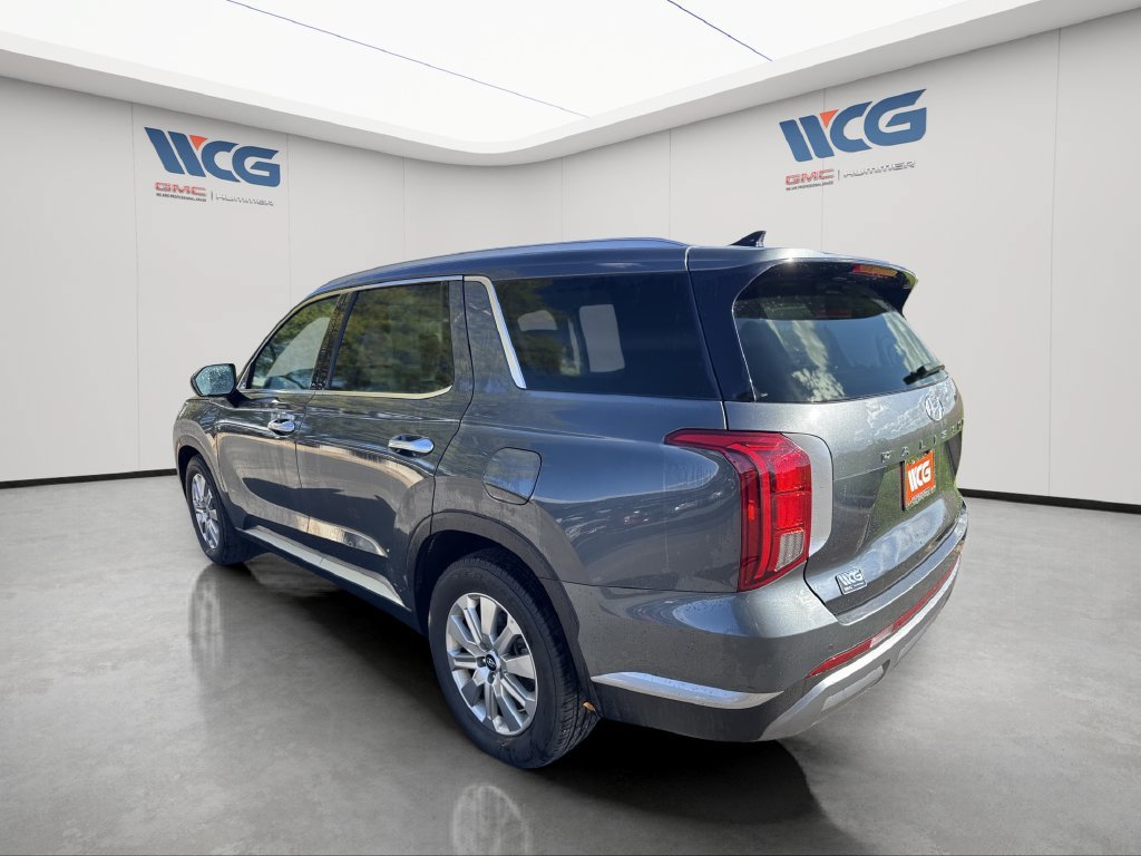 Used 2025 Hyundai Palisade SEL AWD/4WD image 5