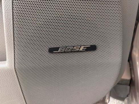 Used 2010 Nissan Murano SL w/ Leather Pkg image 14