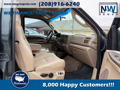 Used 2004 Ford F250 Lariat image 29