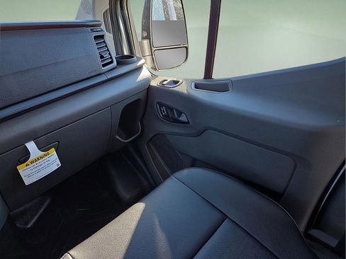 New 2026 Ford Transit 250 Low Roof AWD image 12