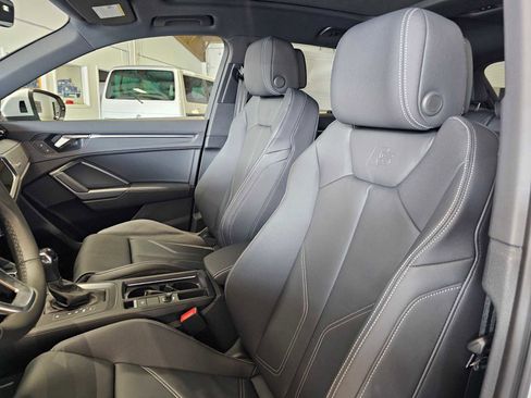 New 2025 Audi Q3 2.0T Premium image 20