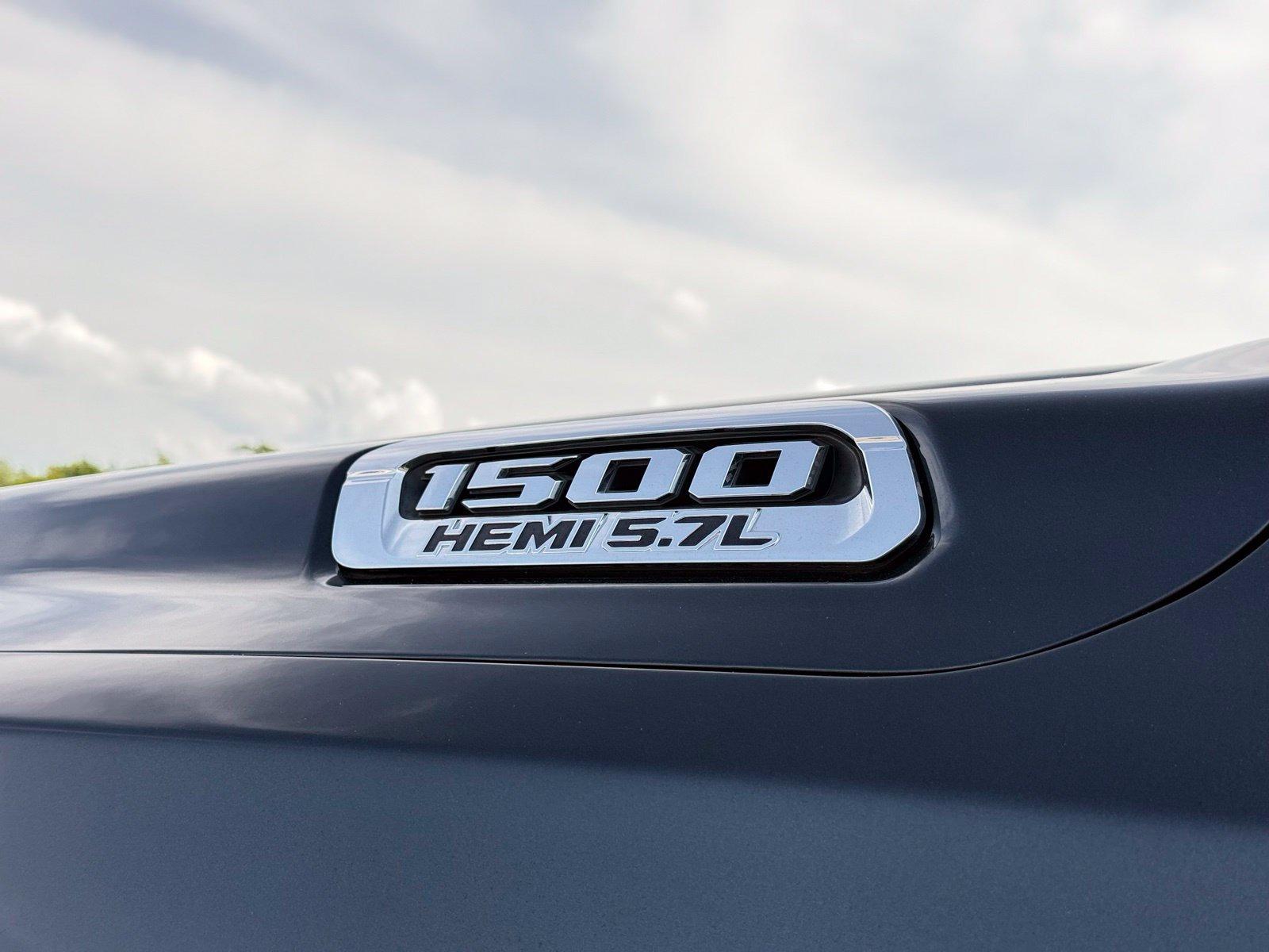 Used 2020 RAM 1500 Limited RWD image 6