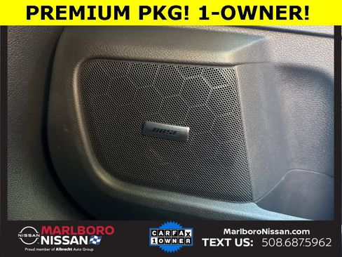 Certified 2023 Nissan Sentra SR w/ SR Premium Package image 30