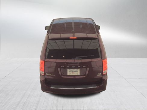 Used 2019 Dodge Grand Caravan GT FWD image 6