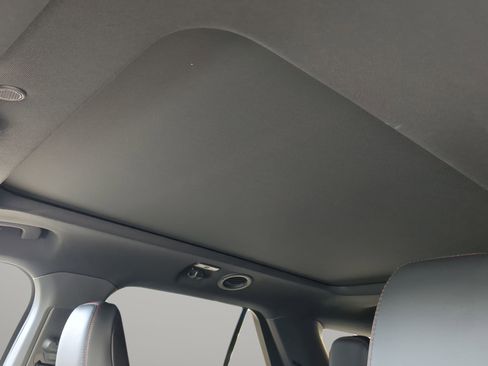 New 2026 Ford Explorer ST image 55