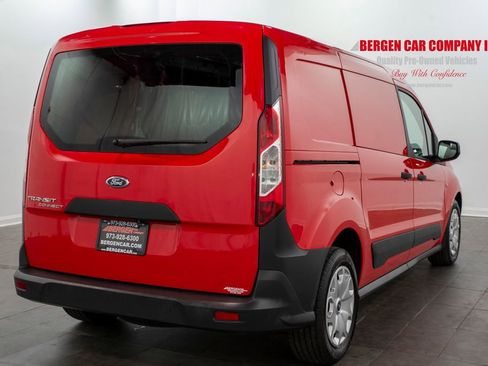Used 2015 Ford Transit Connect XL image 13