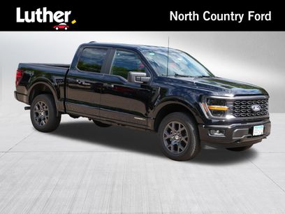 Used 2026 Ford F150 STX w/ Equipment Group 200A