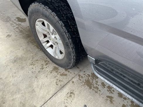 Used 2019 Chevrolet Tahoe LT image 4