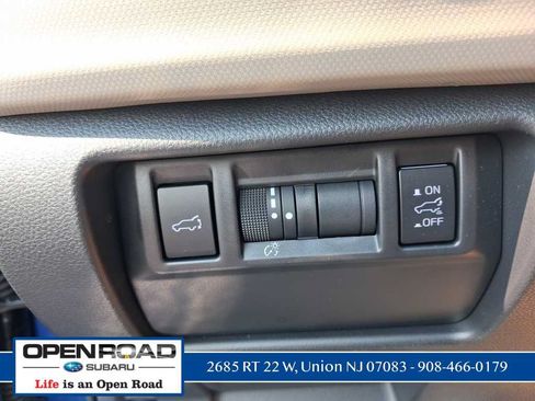 Used 2026 Subaru Forester Premium AWD/4WD image 29