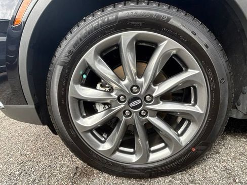 Certified 2022 Lincoln Corsair AWD w/ Premium Package image 31