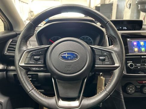 Used 2018 Subaru Crosstrek 2.0i Premium image 12