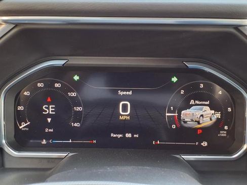 New 2026 GMC Sierra 1500 Denali w/ Denali Reserve Package image 11