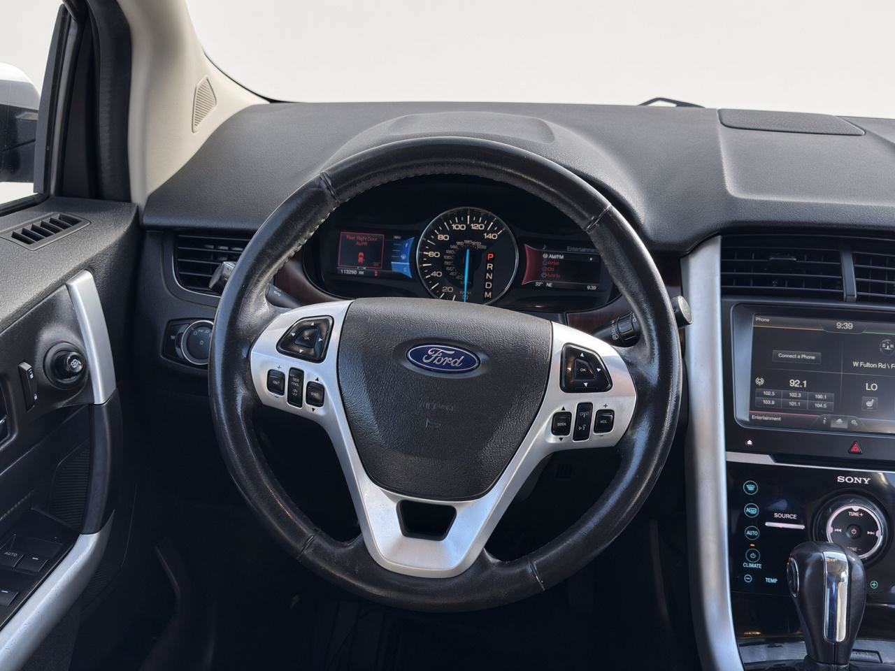 Used 2012 Ford Edge Limited AWD/4WD image 18