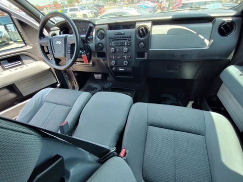 Used 2013 Ford F150 STX w/ Mid Equipment Group AWD/4WD image 33