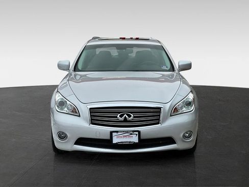 Used 2013 INFINITI M37 x w/ Premium Pkg image 2