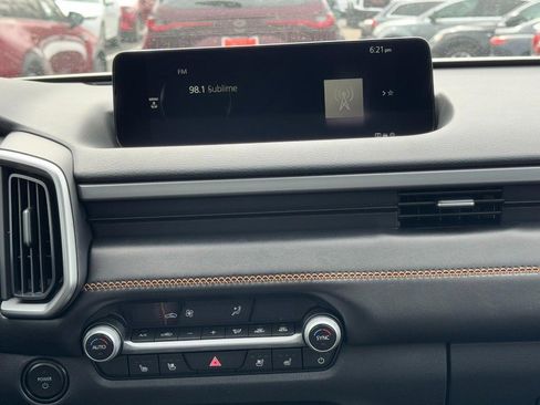 New 2026 MAZDA CX-50 AWD 2.5 Hybrid w/ Weather Package image 8