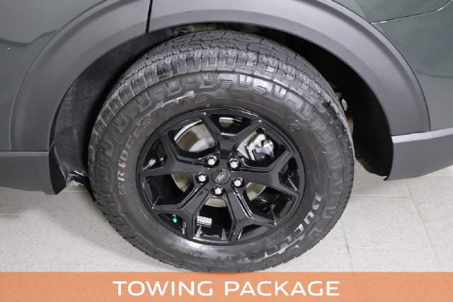 Used 2023 Ford Explorer Timberline AWD/4WD image 14