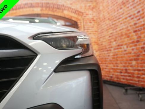 Used 2023 Subaru Outback Premium image 69